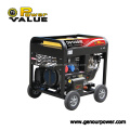 Abrir Tipo 10 KVA Diesel 3KVA con generador diesel de precio